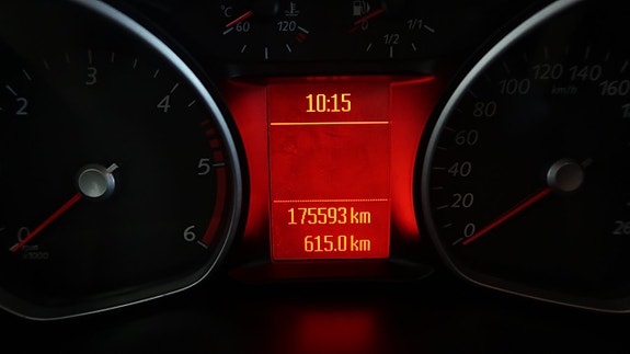 Ford S-MAX 13 of 18