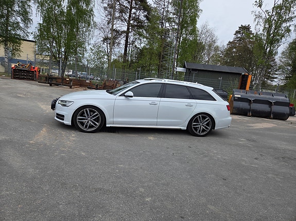 Audi A6 allroad 5 of 5