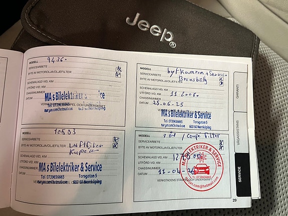 Jeep Compass 19 of 19
