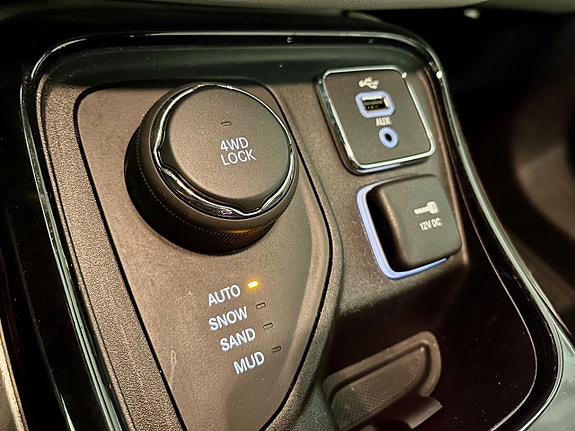 Jeep Compass 17 of 19