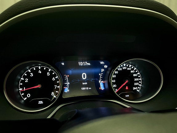 Jeep Compass 11 of 19