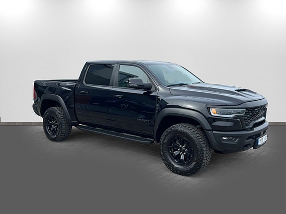 Dodge RAM 1500 3 of 5