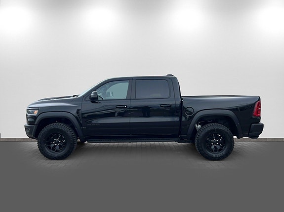 Dodge RAM 1500 4 of 5