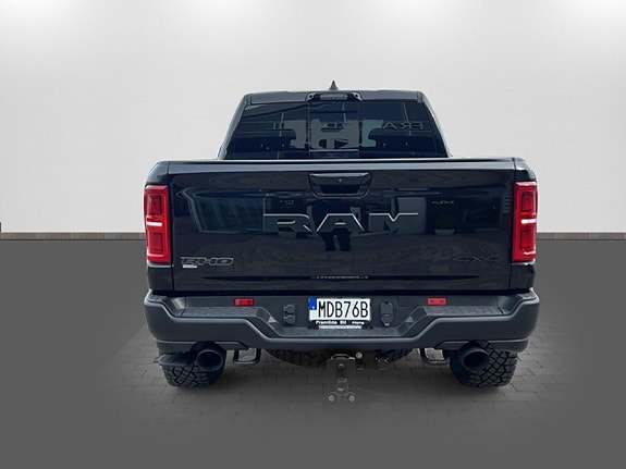 Dodge RAM 1500 5 of 5