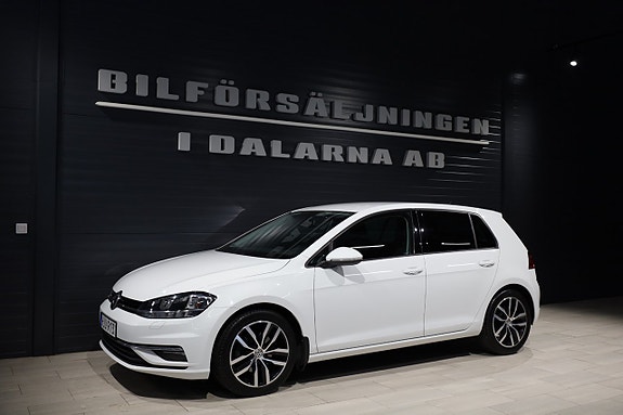 Volkswagen Golf-Serie