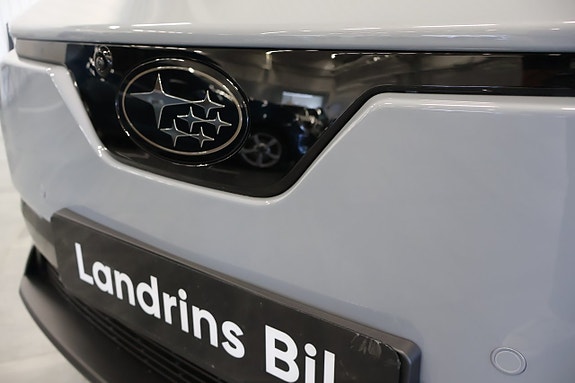 Subaru Uncharted 8 of 21