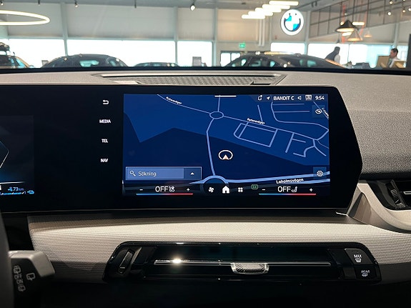 BMW X1 10 of 17