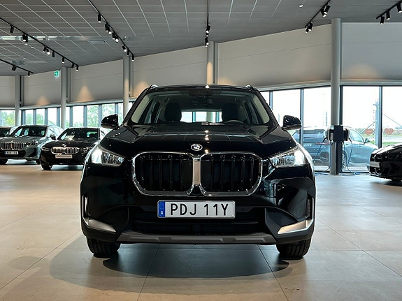 BMW X1 2 of 5