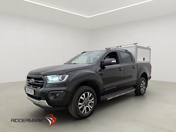Ford Ranger 3 of 5