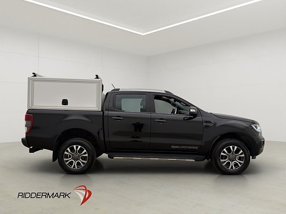 Ford Ranger 2 of 5