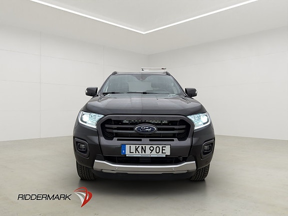 Ford Ranger 5 of 5