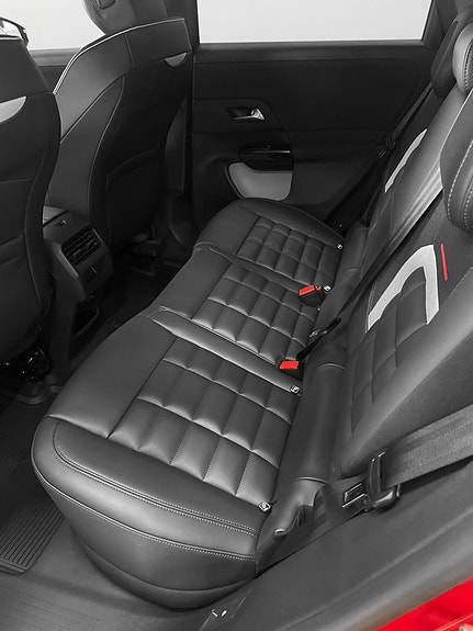 Citroen C5 Aircross 15 of 17