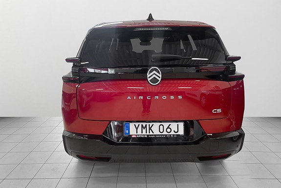 Citroen C5 Aircross 5 of 5