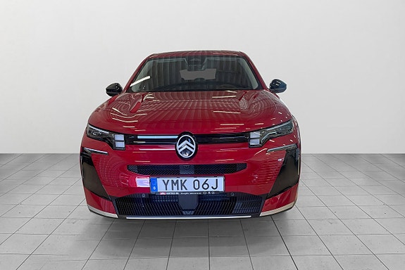 Citroen C5 Aircross 4 of 5