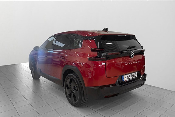 Citroen C5 Aircross 3 of 5