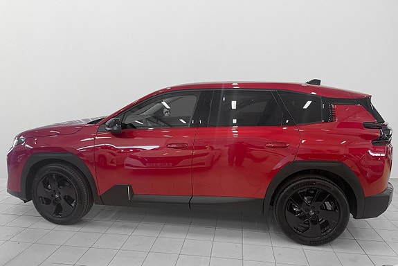 Citroen C5 Aircross 2 of 5