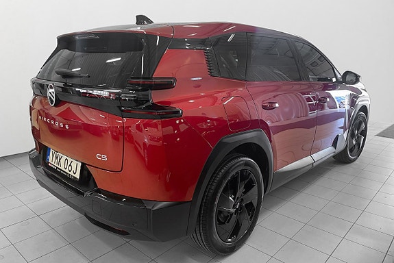Citroen C5 Aircross 7 of 17