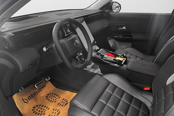 Citroen C5 Aircross 9 of 17