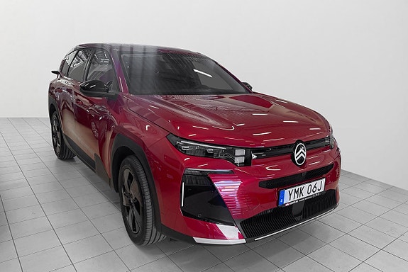 Citroen C5 Aircross 8 of 17