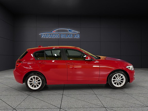 BMW 118i 6 of 30