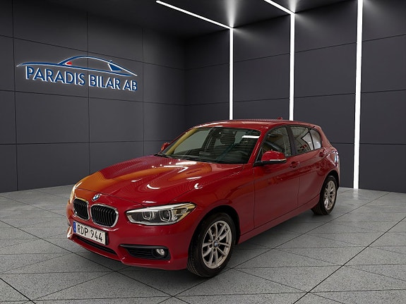 BMW 118i