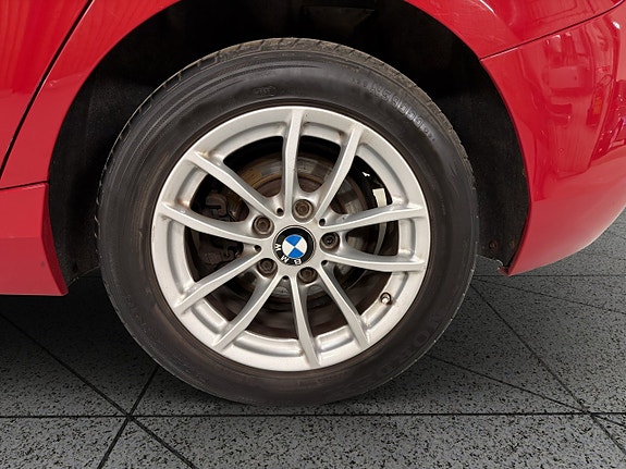 BMW 118i 30 of 30