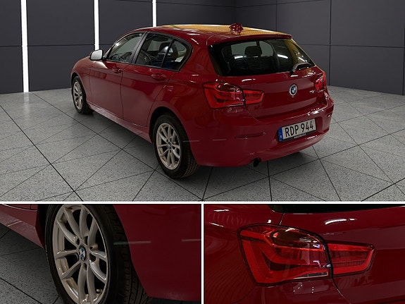 BMW 118i 12 of 30
