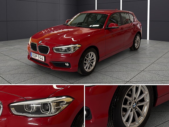 BMW 118i 11 of 30