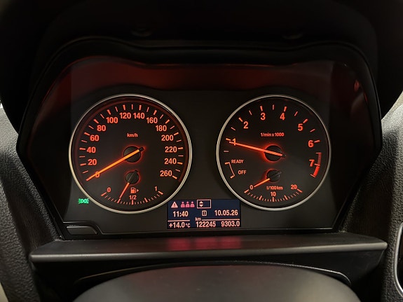 BMW 118i 21 of 30