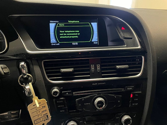 Audi A5 17 of 23