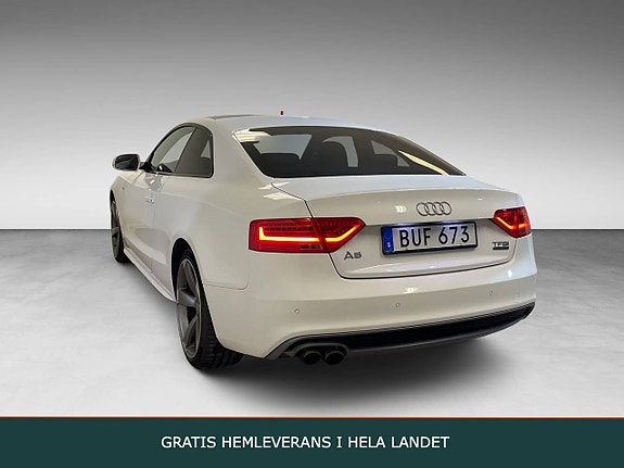 Audi A5 4 of 5