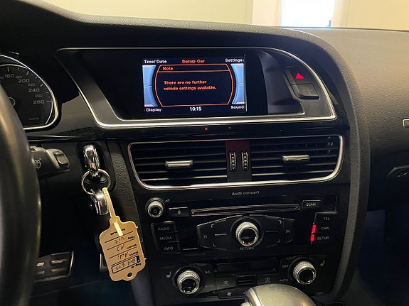 Audi A5 15 of 23