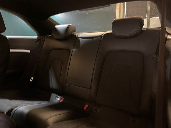 Audi A5 19 of 23