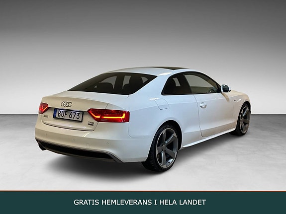 Audi A5 2 of 5