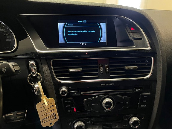 Audi A5 16 of 23