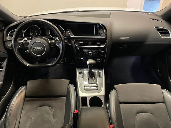 Audi A5 7 of 23