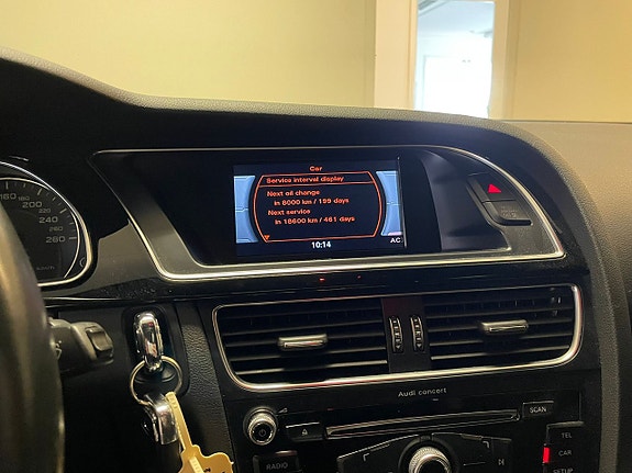 Audi A5 18 of 23
