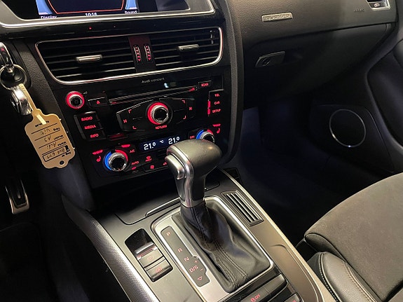 Audi A5 13 of 23