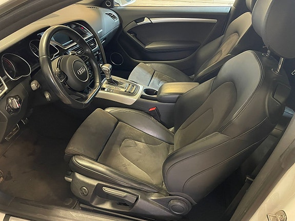 Audi A5 5 of 5