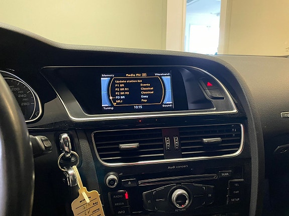 Audi A5 14 of 23