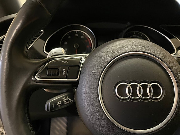Audi A5 9 of 23