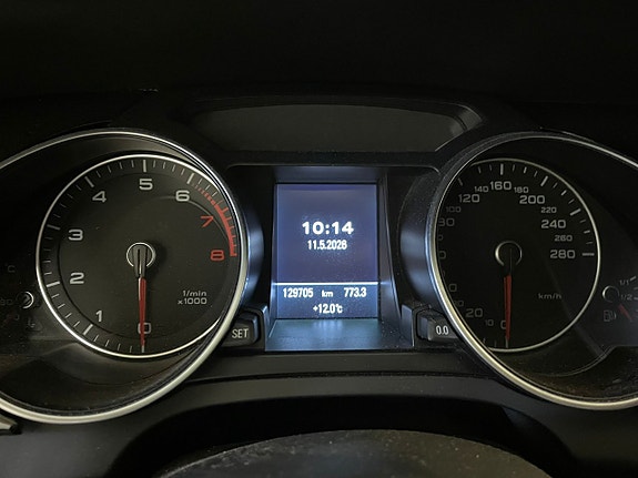 Audi A5 12 of 23
