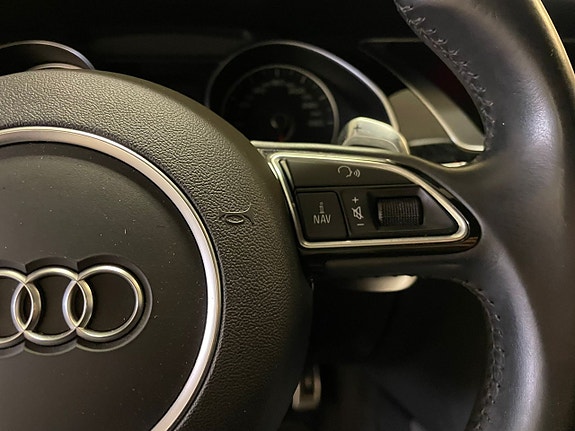 Audi A5 10 of 23