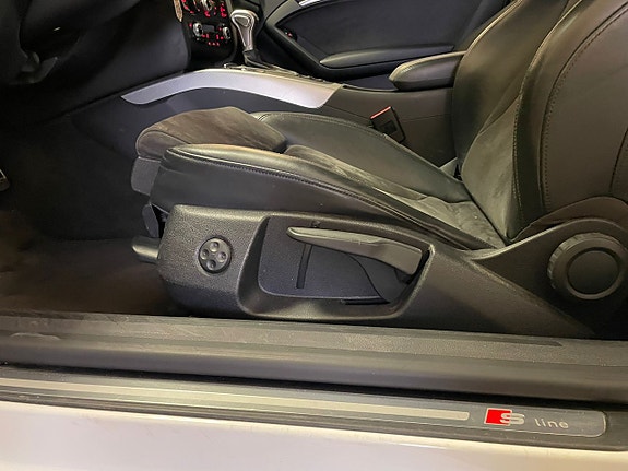 Audi A5 23 of 23