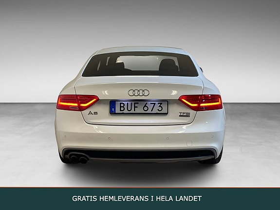 Audi A5 3 of 5