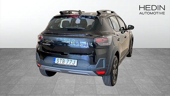 Dacia Sandero 2 of 5