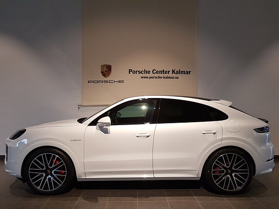 İkinci el  Porsche Cayenne E-Hybrid