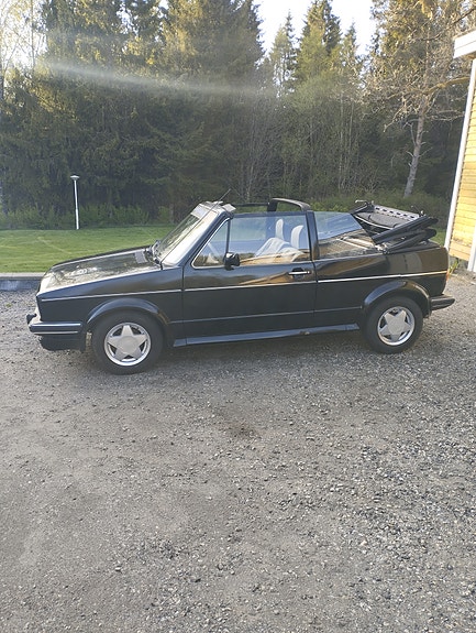 Volkswagen Golf I 2 of 5