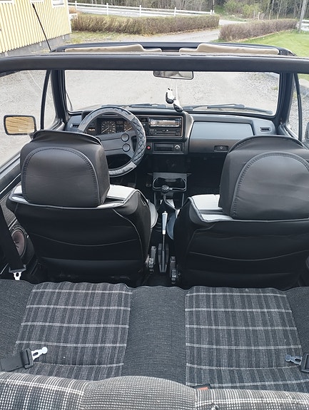 Volkswagen Golf I 4 of 5