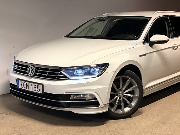 Volkswagen Passat 3 of 5